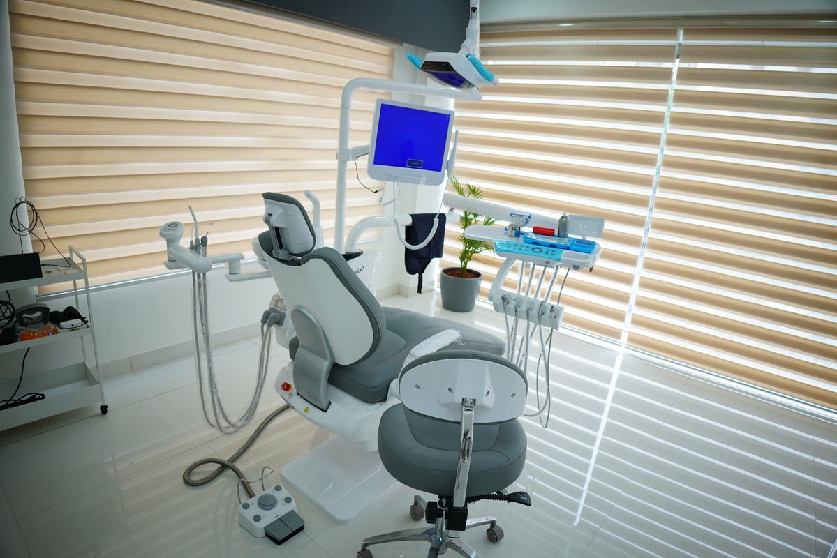 Laser Operatory Suite
