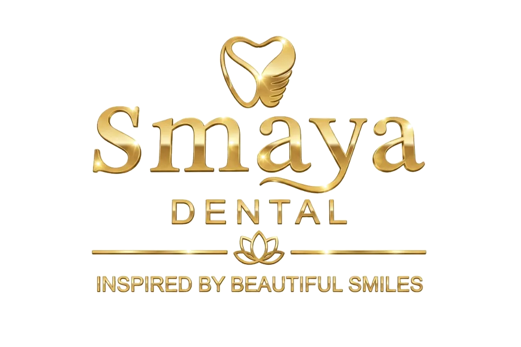 SMAYA DENTAL - Inspired by Beautiful Smiles